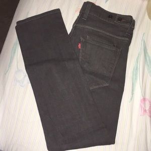 Levi’s Jeans